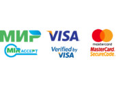 visa, mastercard, Мир