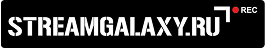 StreamGalalxy