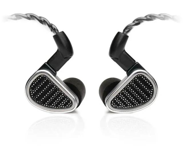 64 Audio Duo