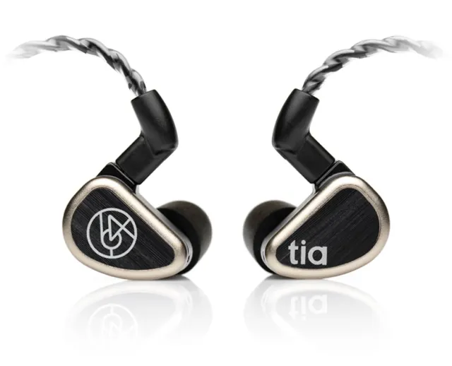 64 Audio Trió