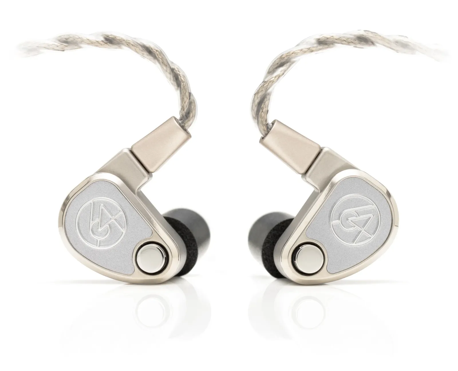 64 Audio TWELVE Ti