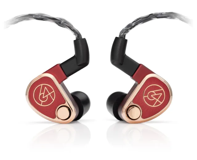 64 Audio U18t