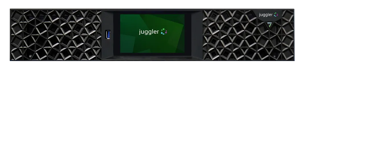 Juggler 2
