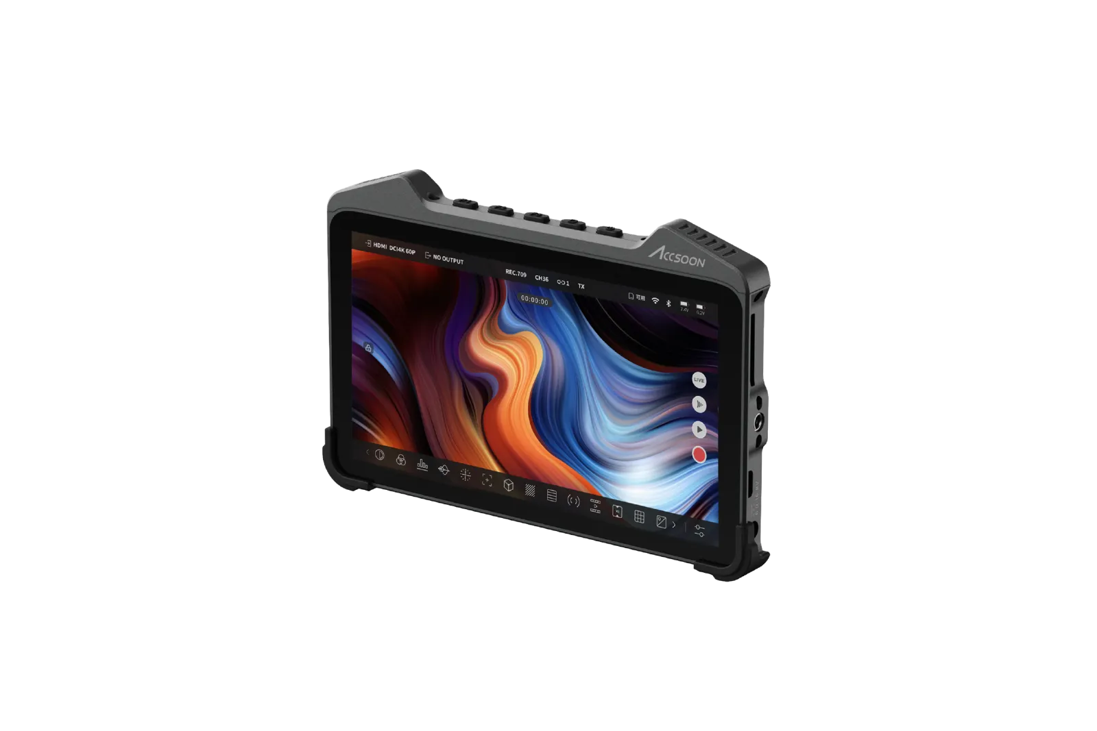 Accsoon CineView M7