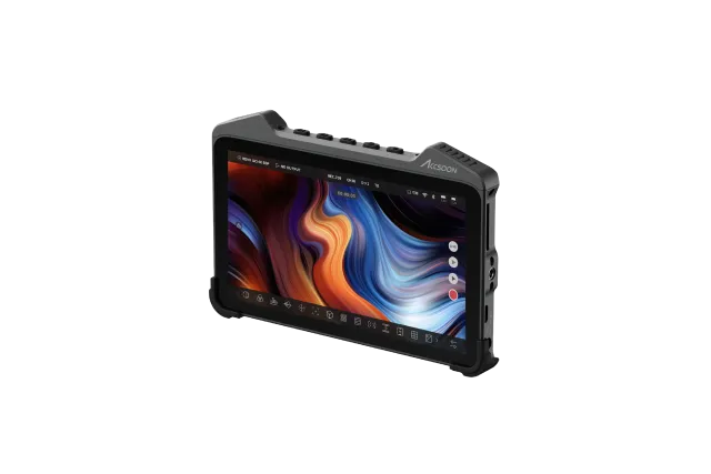Accsoon CineView M7
