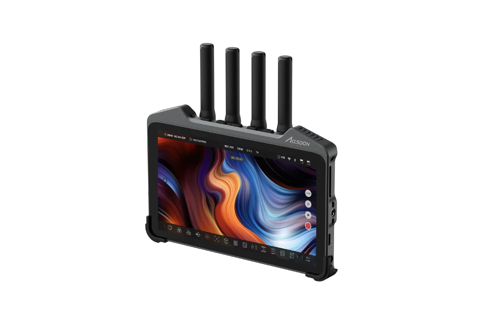 Accsoon CineView M7 Pro