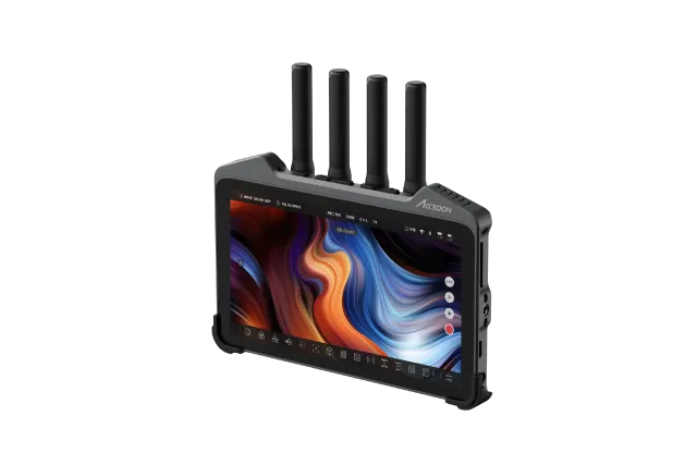 Accsoon CineView M7 Pro