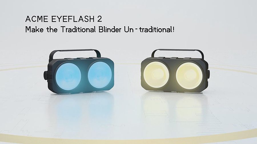 EYEFLASH 2
