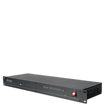 RDM SPLITTER 18