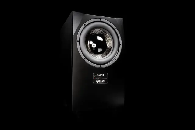 Adam Audio Sub10 MK2