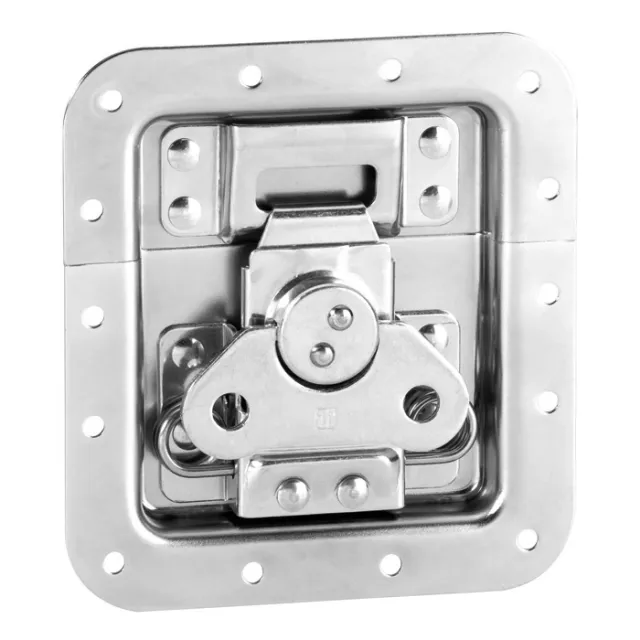 Butterfly Latch V3 172530