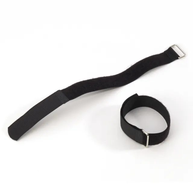Cable Tie VR 1616 Black