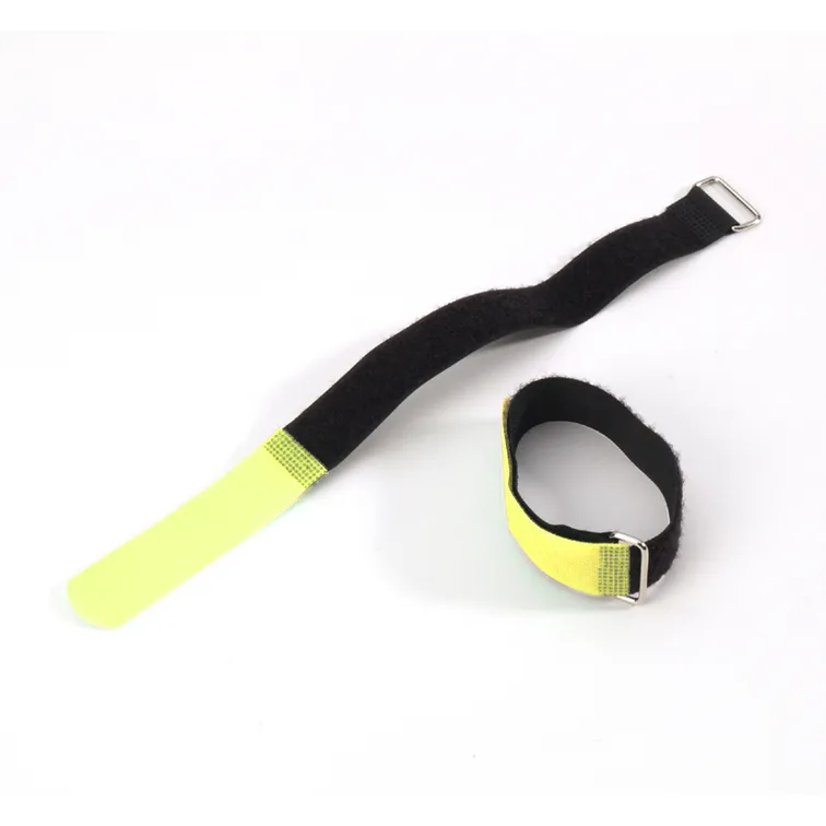 Cable Tie VR 2020 Yellow