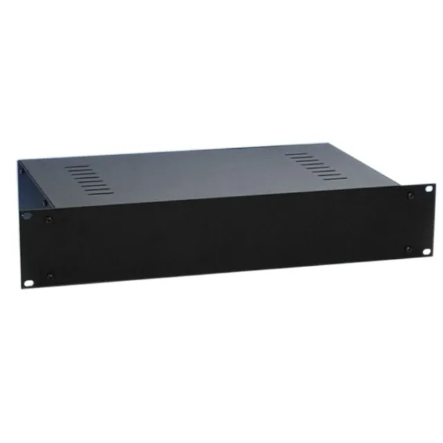 Rack Box 02 Vent 87408V