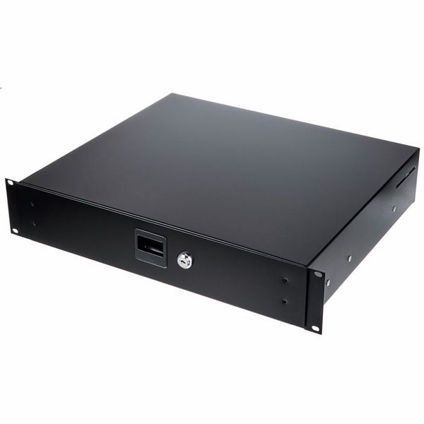Rack Drawer 02 (87402A)