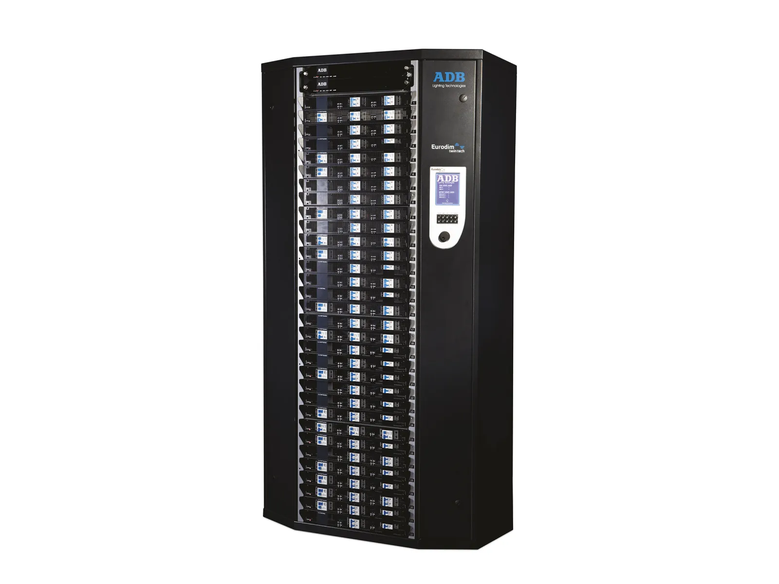 Eurodim Twin-Tech