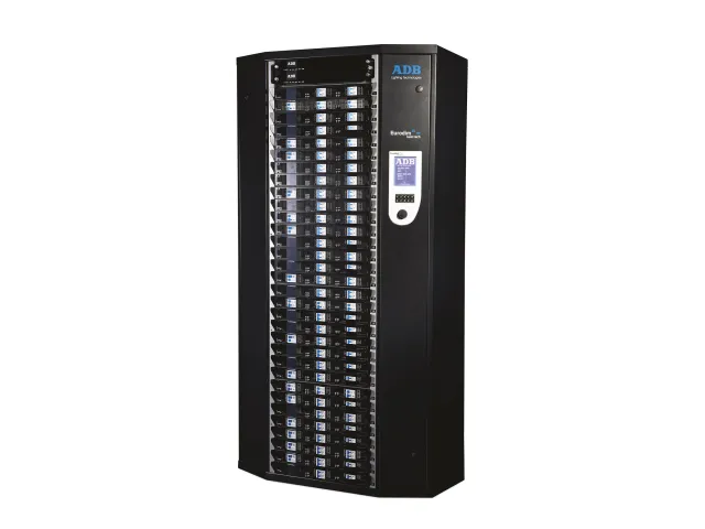 Eurodim Twin-Tech