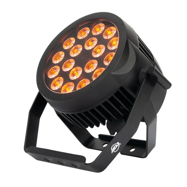 18P Hex IP