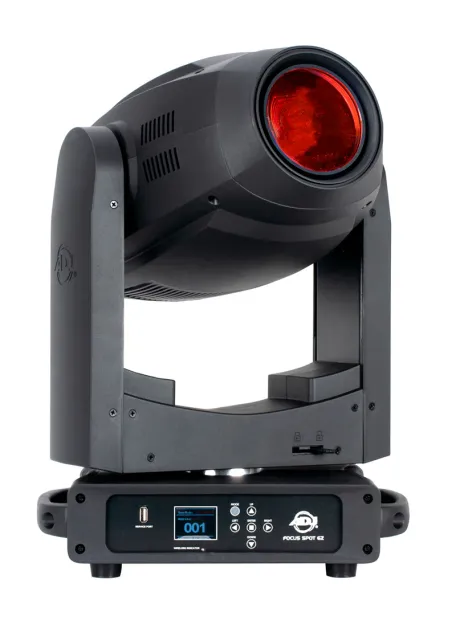 Focus Spot 6Z