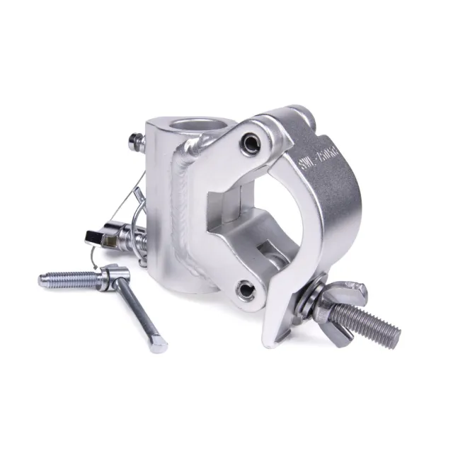 Admiral Staging Half Coupler RD48-51 WLL 250kg