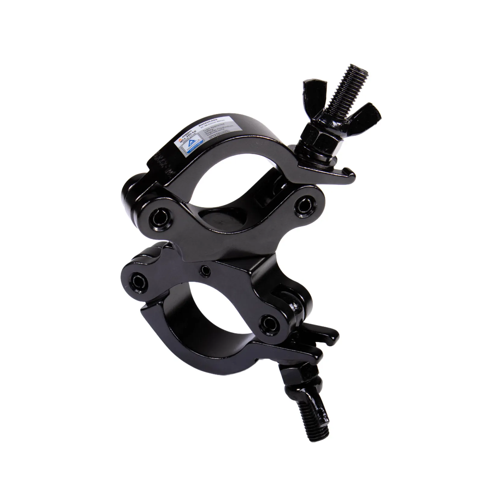 Admiral Staging Swivel Coupler RD48-51 WLL 200kg