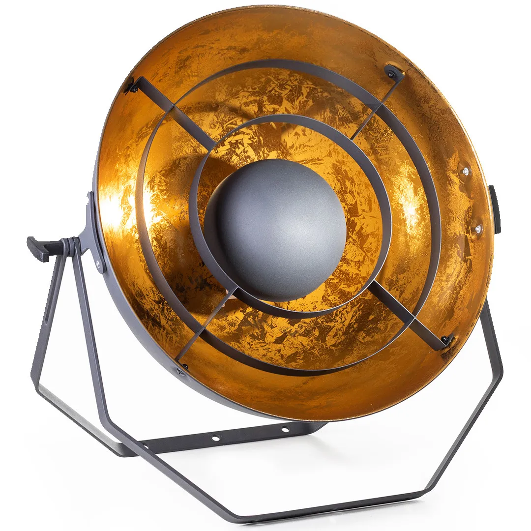 Admiral Staging Vintage Luminaire 60W Ø53