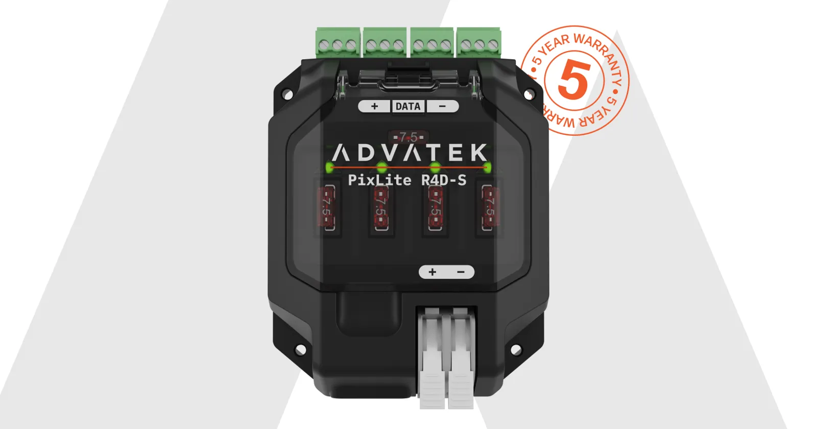 PixLite R4D-S