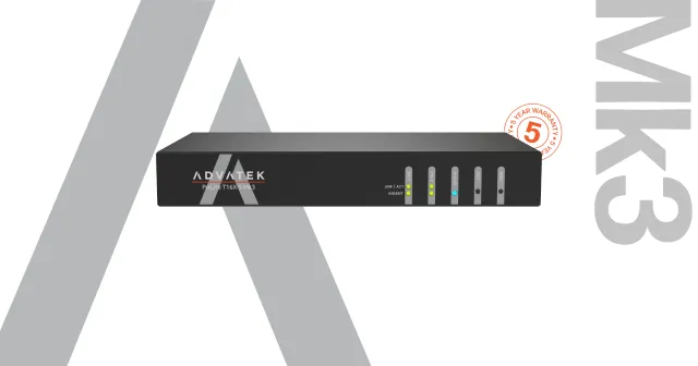 PixLite T16X-S Mk3
