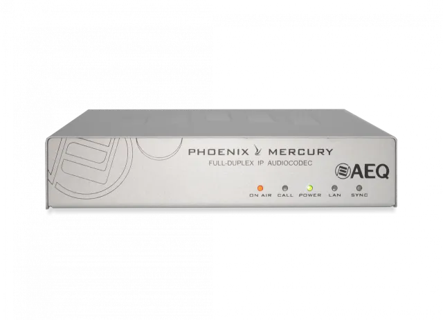 AEQ Mercury