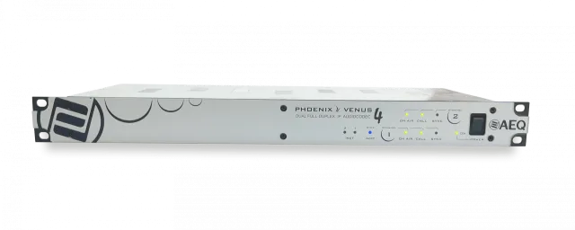 AEQ Venus 4