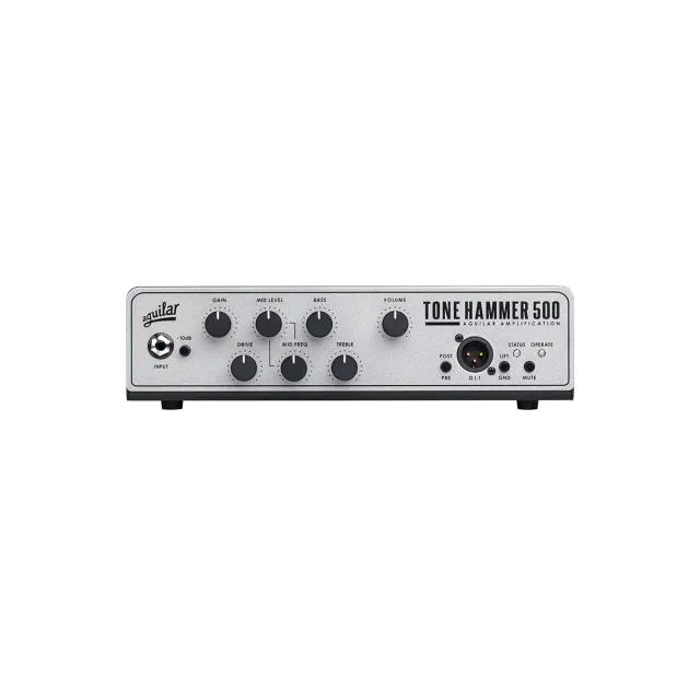 Tone Hammer 500