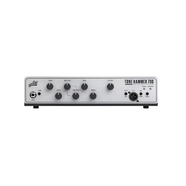 Tone Hammer 700
