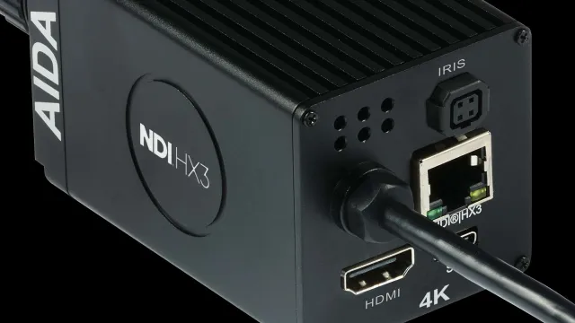 UHD-NDI3-300