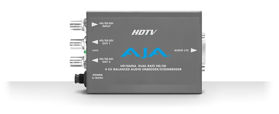 HD10AMA