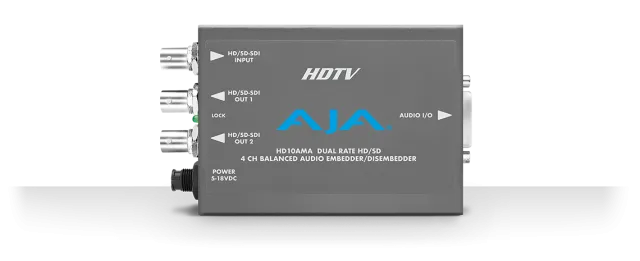 HD10AMA