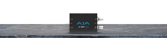 U-TAP SDI