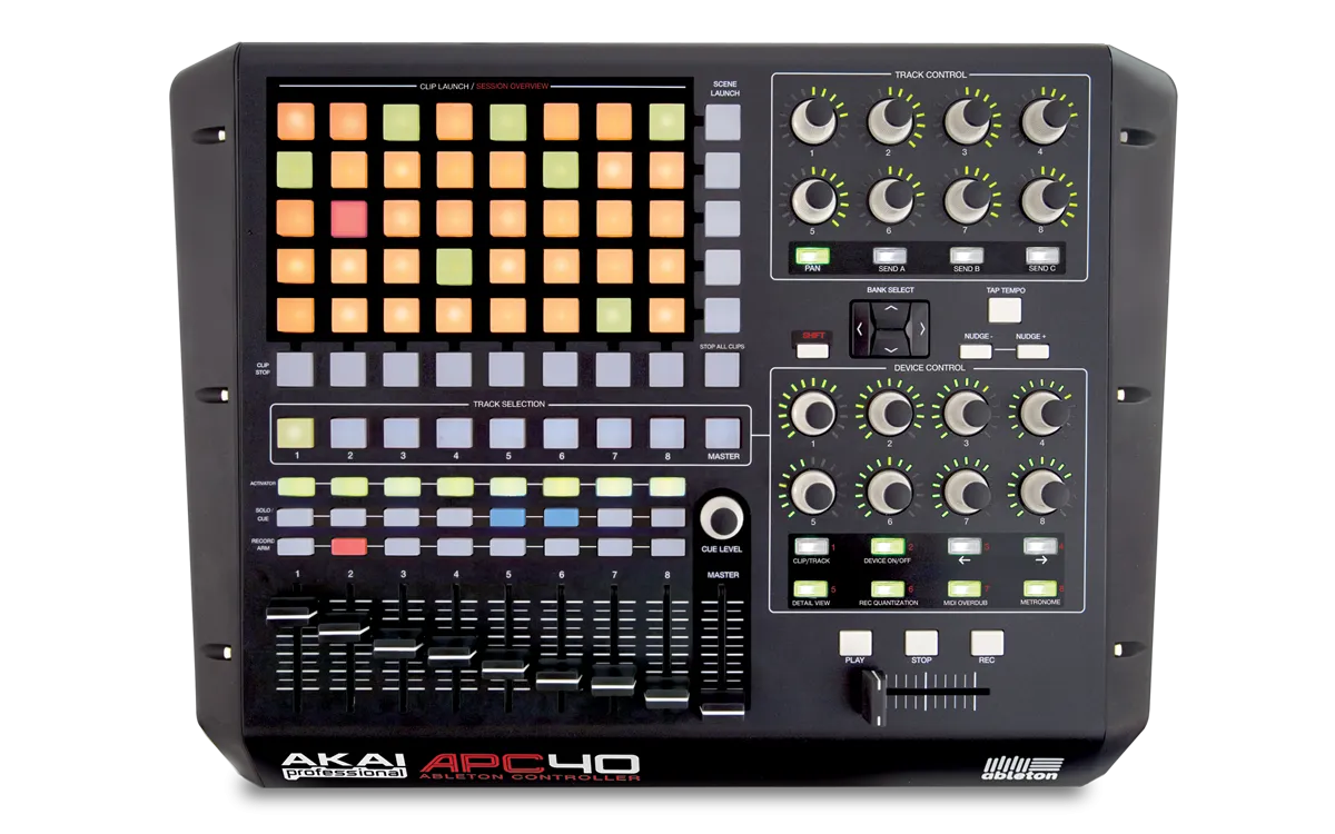APC40