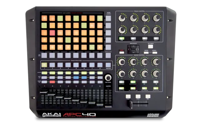 APC40