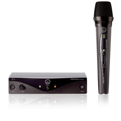 Perception Wireless 45