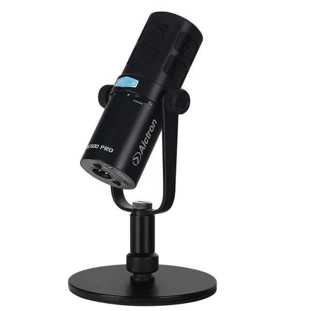 Alctron BC600PRO