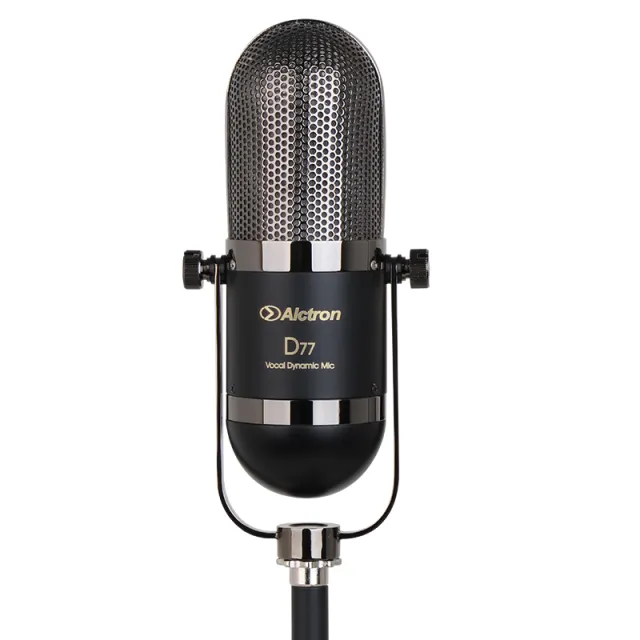 Alctron D77