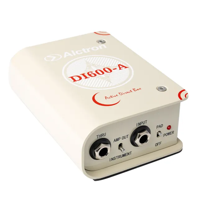 Alctron DI600-A