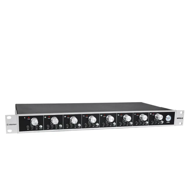 Alctron MP8V2