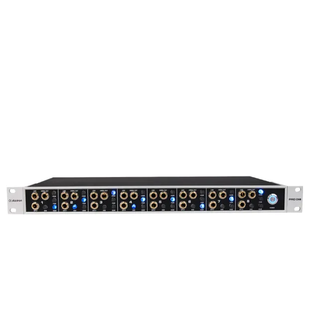 Alctron PRODI8