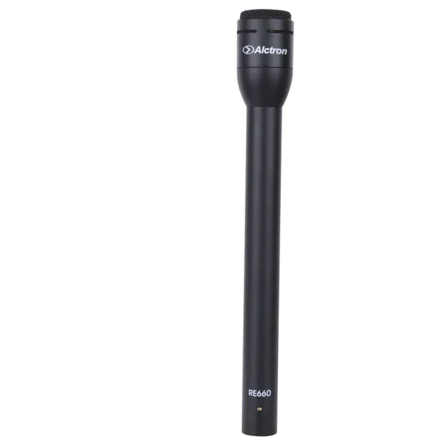 Alctron RE660
