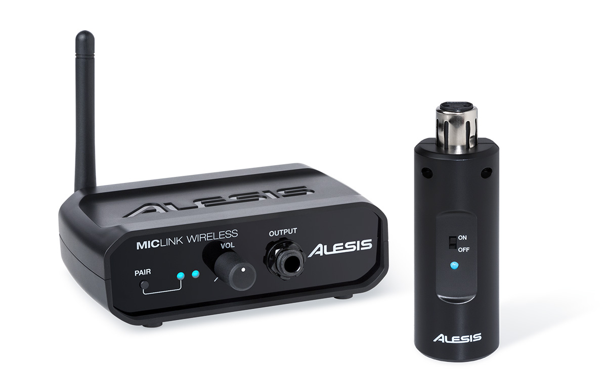 MicLink Wireless
