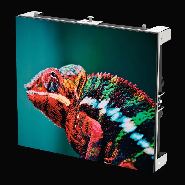 Alfalite Litepix 4+