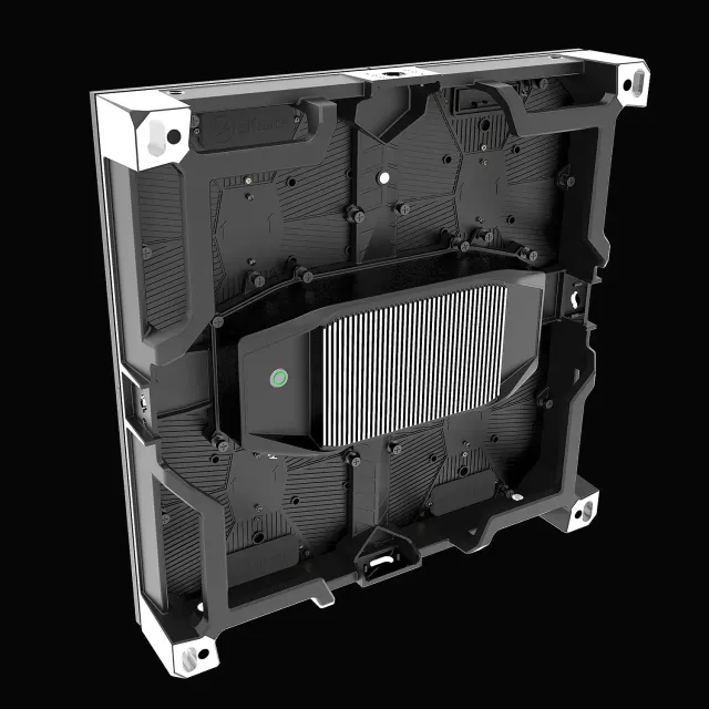 Alfalite Modularpix Pro HB