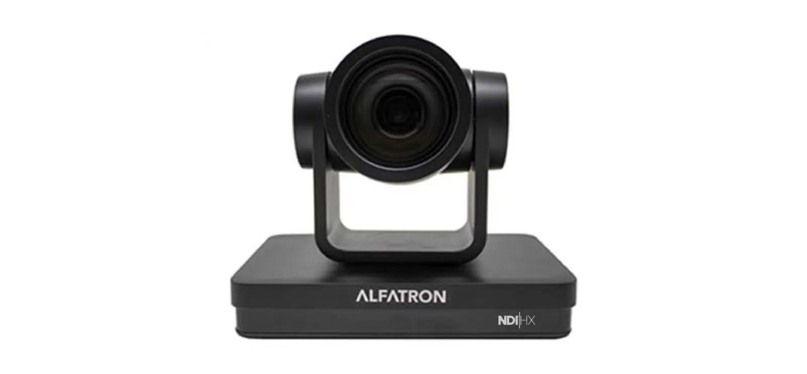 Alfatron 20X-SDIC/W with NDI