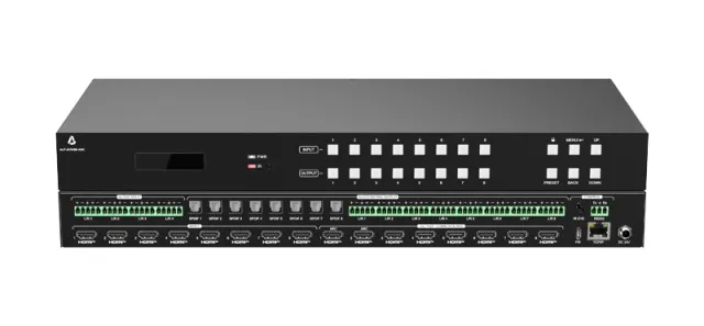 Alfatron AVM88-ARC